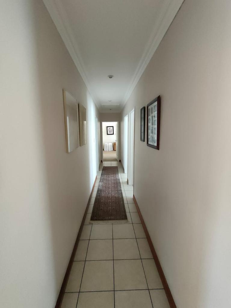 3 Bedroom Property for Sale in Parys Free State